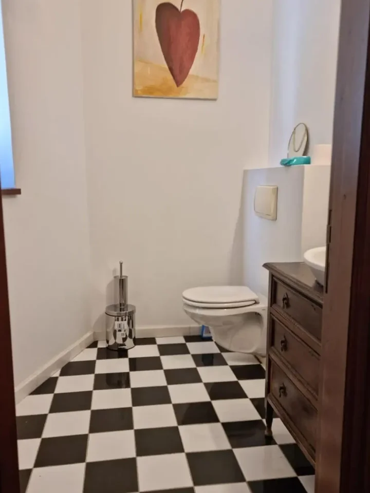 4-bedroom villa for rent 272 m² in Nicosia, Egkomi
