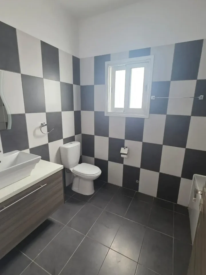 2-bedroom apartments for rent 80 m² in Larnaca, Livadia Larnakas