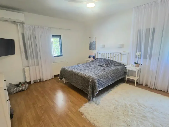 5-bedroom detached house for rent 430 m² in Nicosia, Strovolos - Chryseleousa