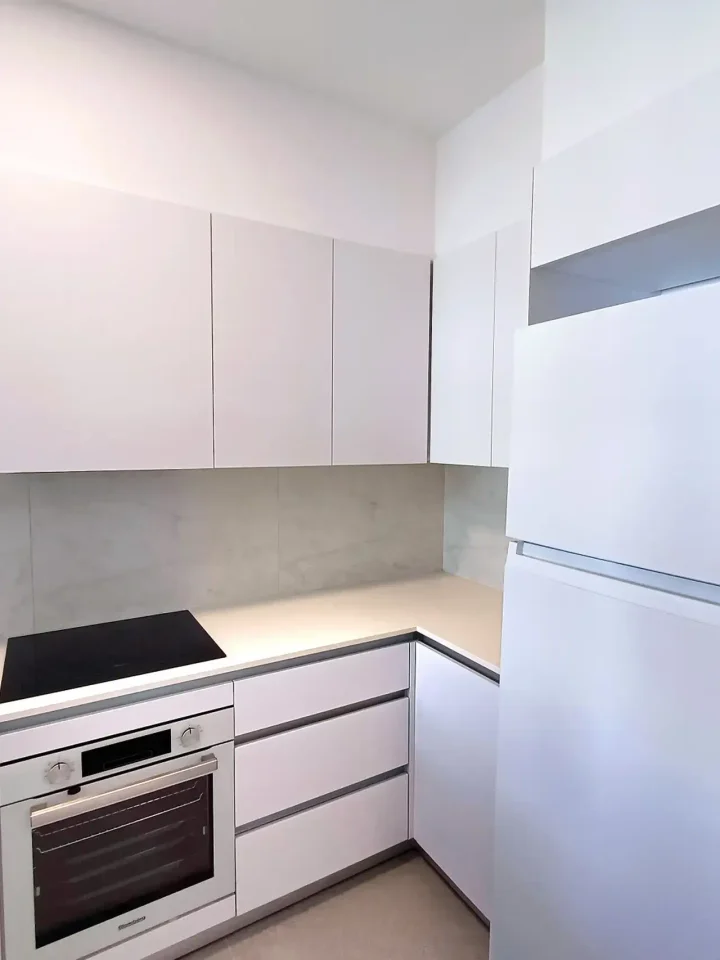 2-bedroom penthouse for rent 165 m² in Larnaca, Livadia Larnakas