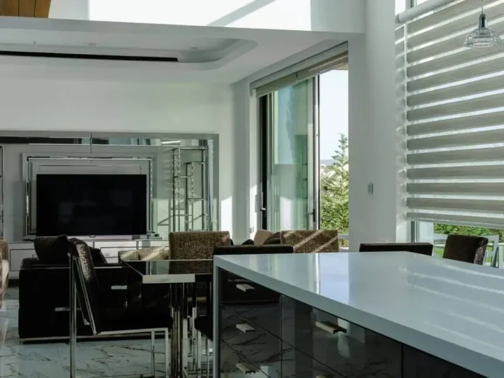 Villa for rent 220 m² in Paphos, Pegeia
