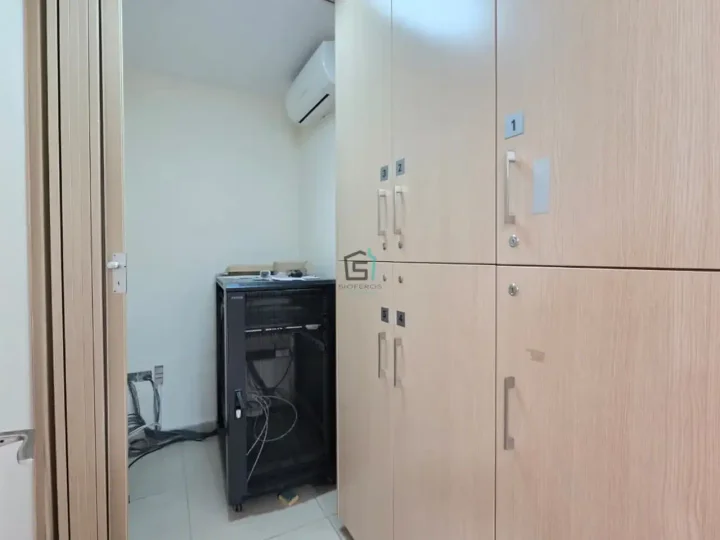 Γραφείο 170 μ² προς ενοικίαση στην τοποθεσία Limassol, Limassol - Agia Zoni