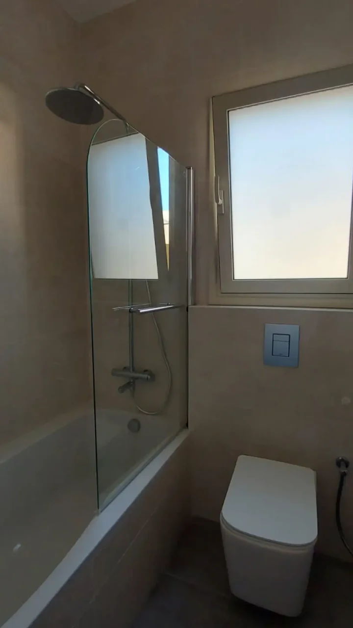 5-bedroom detached house for rent 200 m² in Limassol, Agios Tychon
