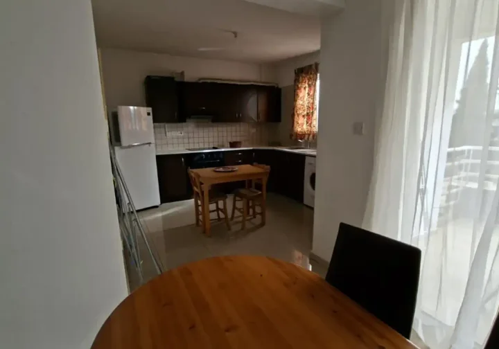 3-bedroom penthouse for rent 90 m² in Larnaca, Larnaka - Sotiros