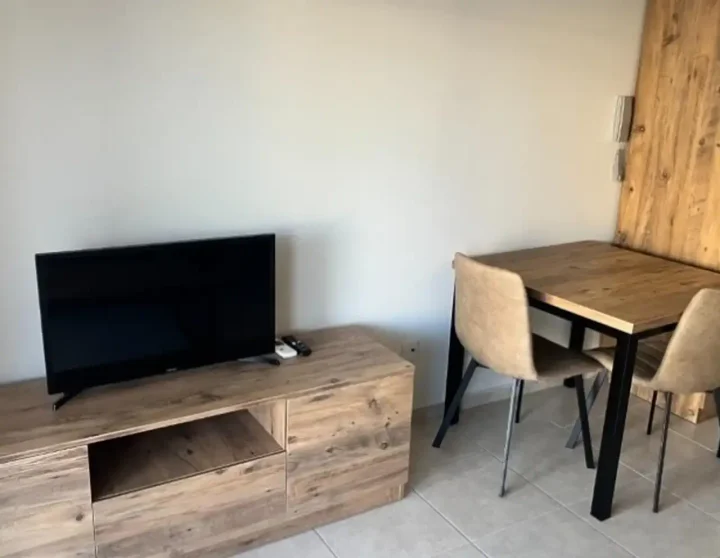 Студия в аренду 45 м² в Larnaca, Tersefanou