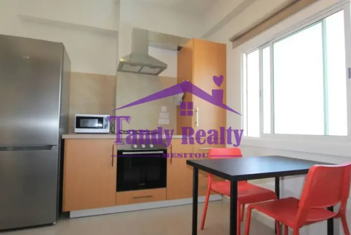 2-bedroom apartments for rent 85 m² in Nicosia, Nicosia - Trypiotis