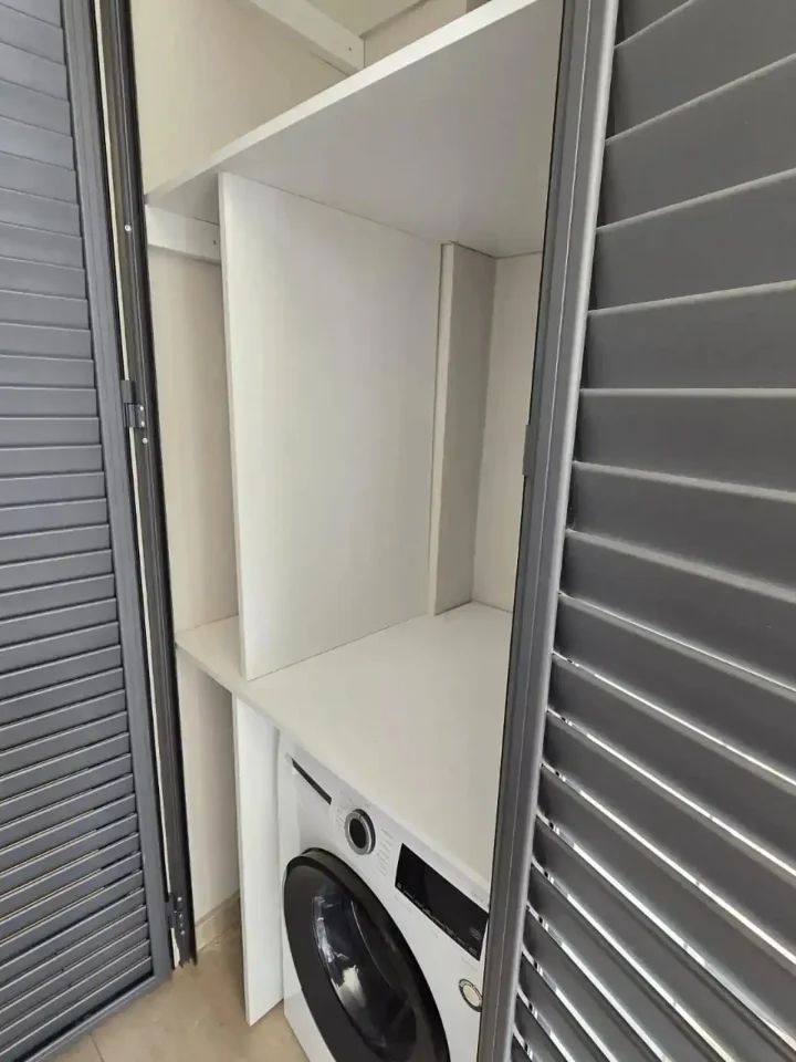 2-bedroom apartments for rent 80 m² in Limassol, Agios Athanasios
