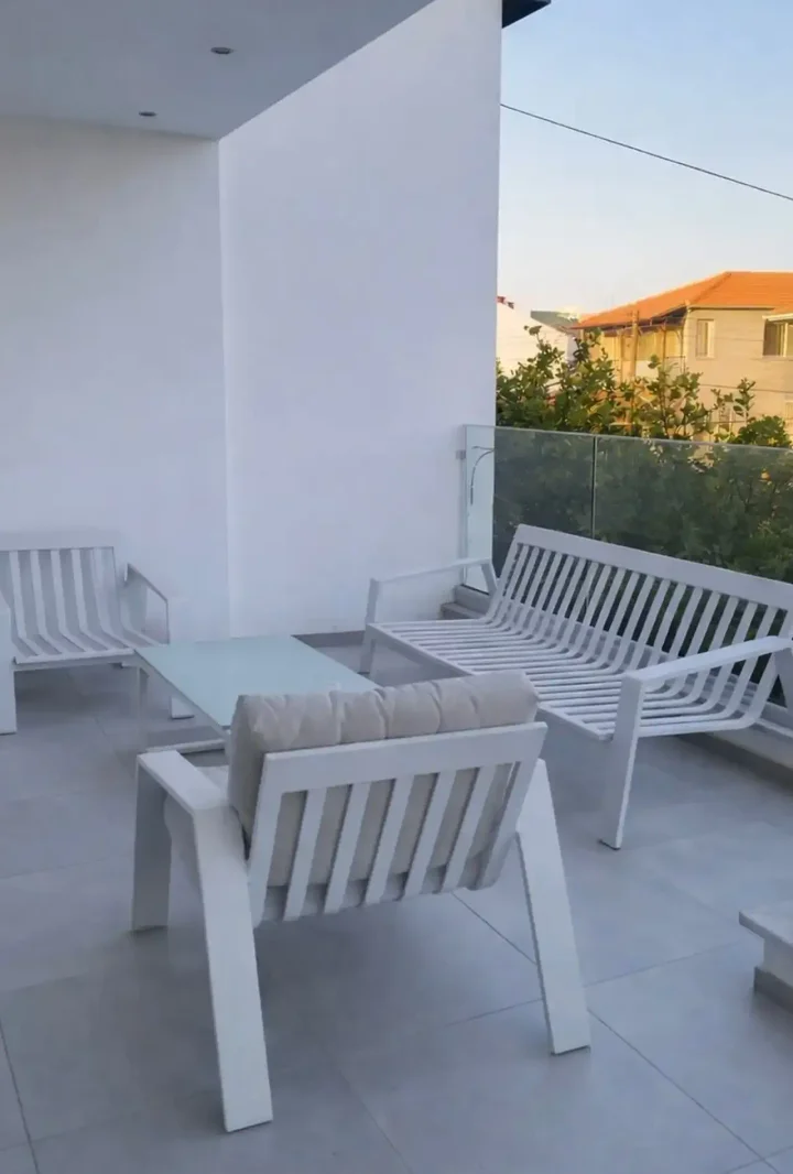 Apartments for rent 105 m² in Limassol, Kato Polemidia
