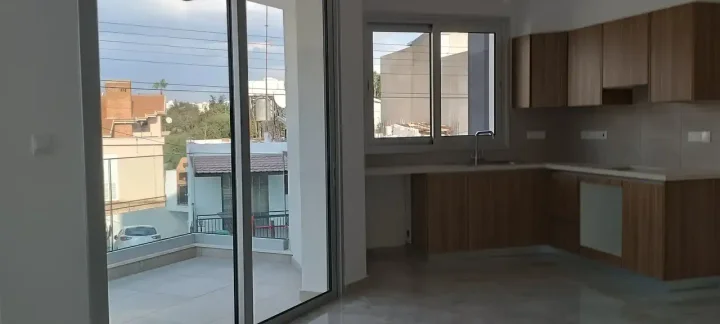 Apartments for rent 55 m² in Limassol, Ekali