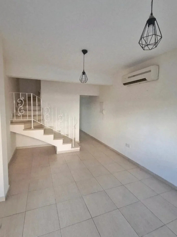 Maisonette for rent 100 m² in Limassol, Potamos Germasogeias