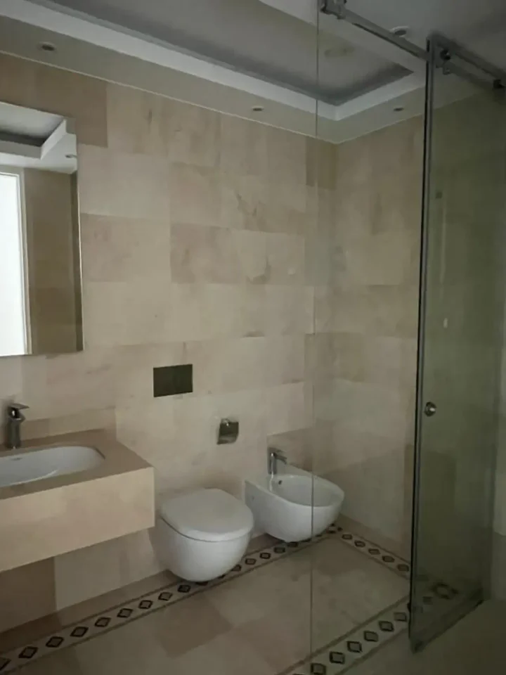 Apartments for rent 75 m² in Limassol, Germasogeia Tourist Area