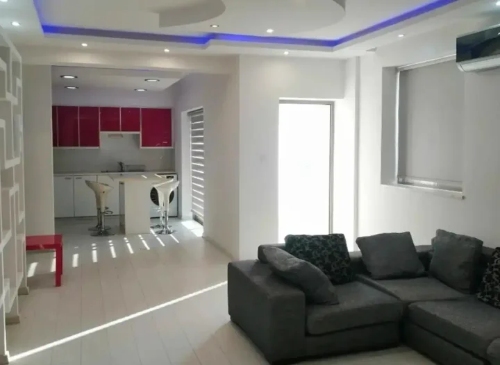 2-bedroom apartments for rent 80 m² in Larnaca, Aradippou - Apostolos Loukas
