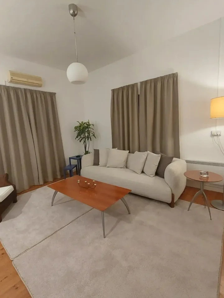 3-bedroom semi-detached house for rent 200 m² in Nicosia, Nicosia - Agios Andreas