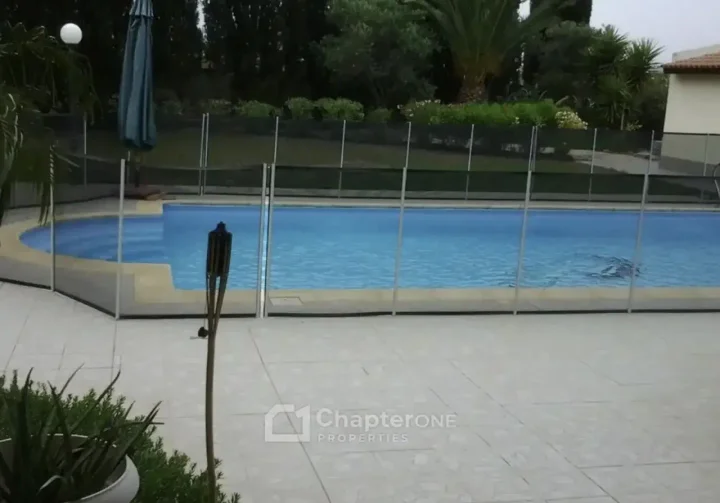 Βίλα προς ενοικίαση 400 μ² στην τοποθεσία Nicosia, Strovolos - Stavros
