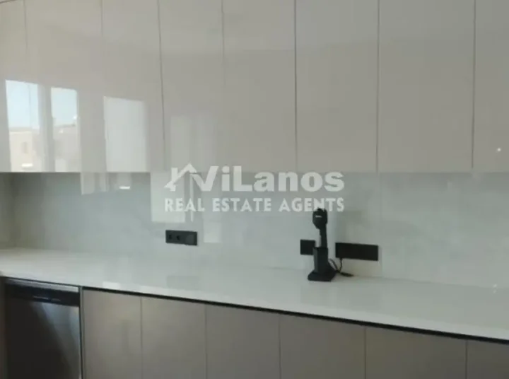 3-bedroom penthouse for rent 170 m² in Limassol, Limassol - Mesa Geitonia