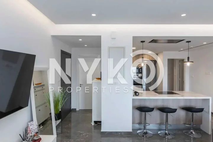 3-bedroom apartments for rent 115 m² in Limassol, Limassol - Agios Nektarios