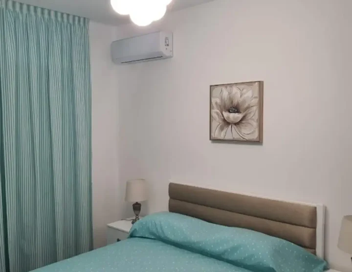 2-bedroom apartments for rent 75 m² in Limassol, Limassol - Neapolis
