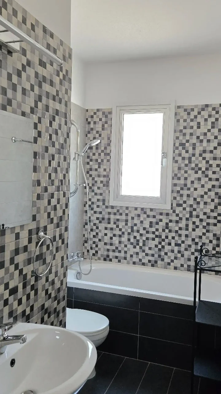 2-bedroom apartments for rent 92 m² in Larnaca, Larnaka - Agios Nikolaos