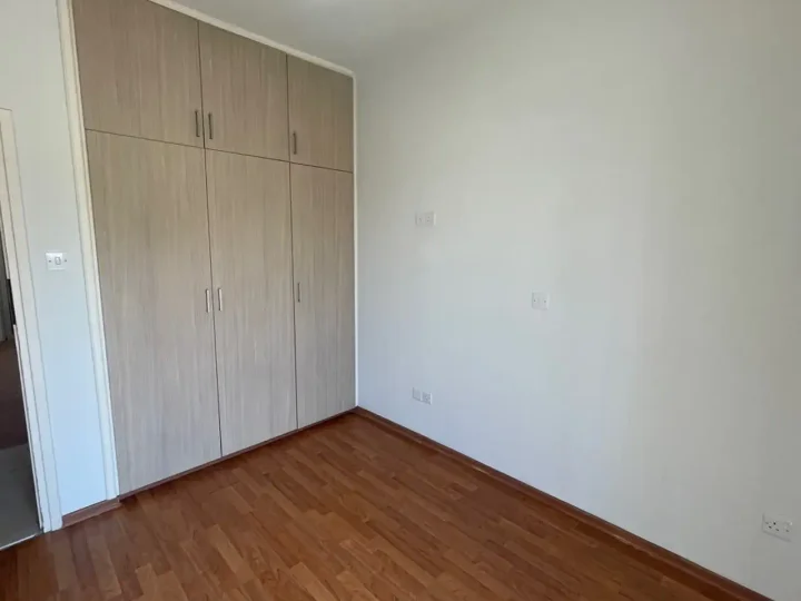 3-bedroom penthouse for rent 130 m² in Nicosia, Nicosia - Ag Konst and Elenis