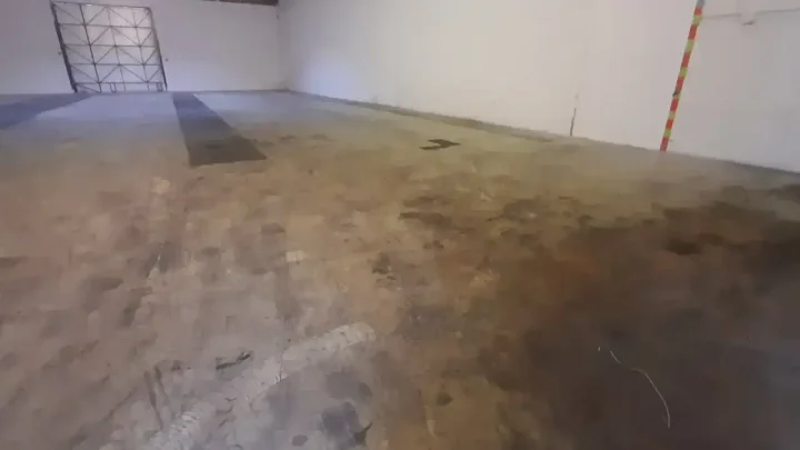 Warehouse 550 m² for rent in Nicosia, Palouriotissa