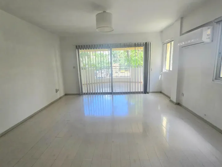 2-bedroom apartments for rent 80 m² in Nicosia, Nicosia - Lykabittos