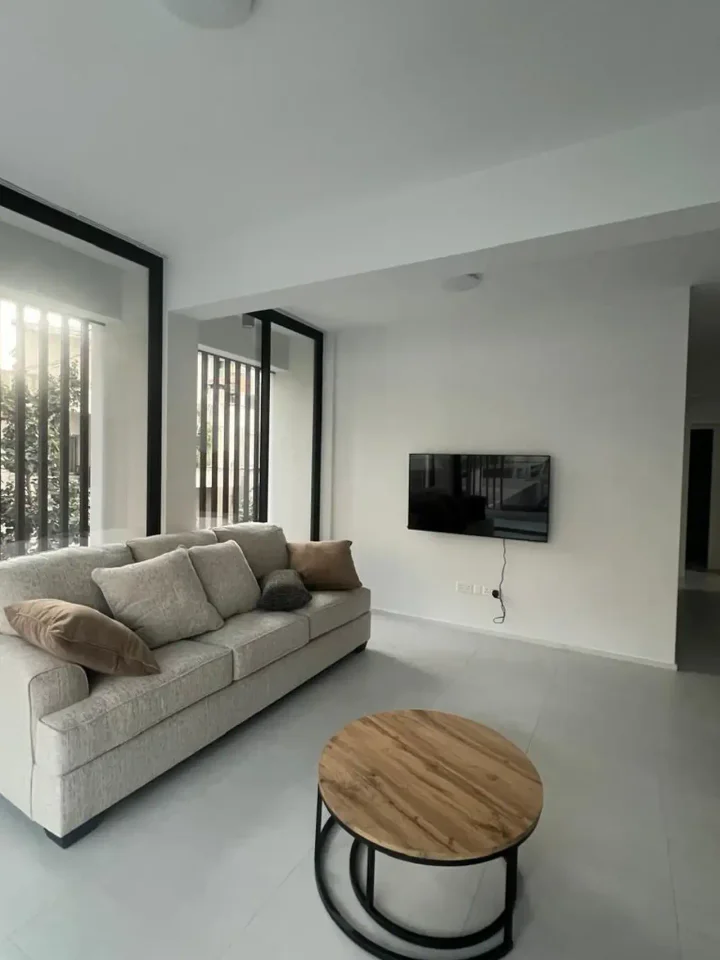 Apartments for rent 95 m² in Limassol, Limassol - Neapolis