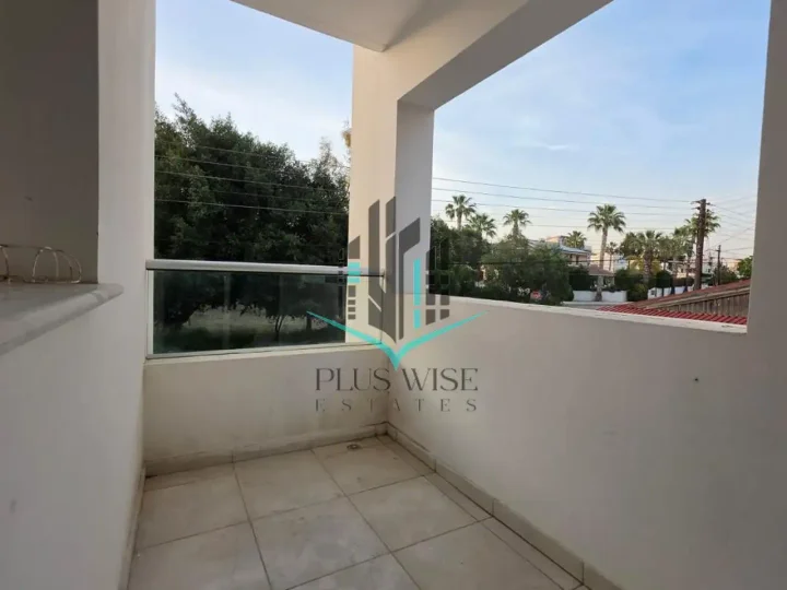 2-bedroom apartments for rent 74 m² in Larnaca, Larnaka - Finikoudes
