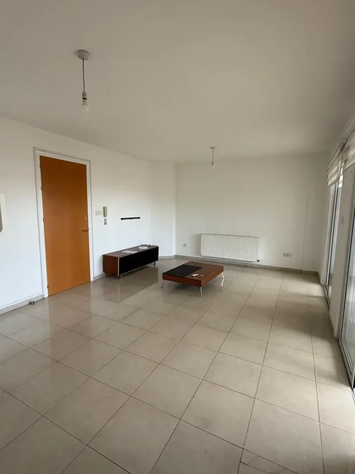 2-bedroom apartments for rent 86 m² in Nicosia, Aglantzia