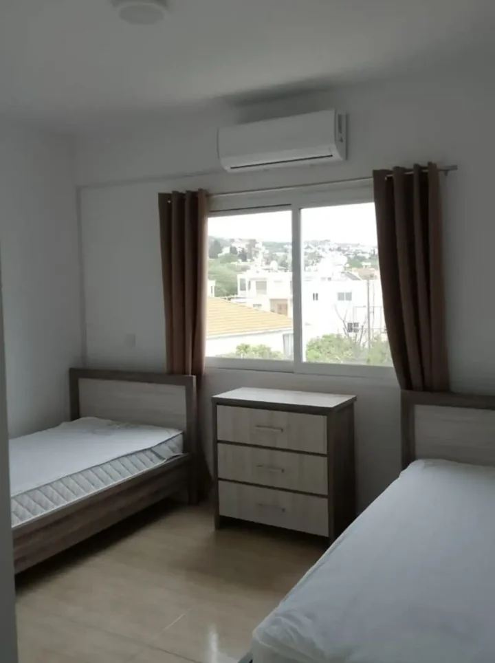 Apartments for rent 108 m² in Paphos, Tremithousa