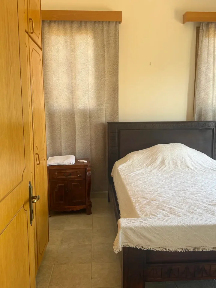 3-bedroom detached house for rent 140 m² in Paphos, Polis Chrysochous