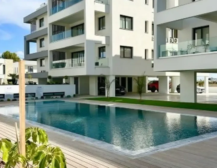Διαμερίσματα προς ενοικίαση 78 μ² στην τοποθεσία Larnaca, Livadia Larnakas