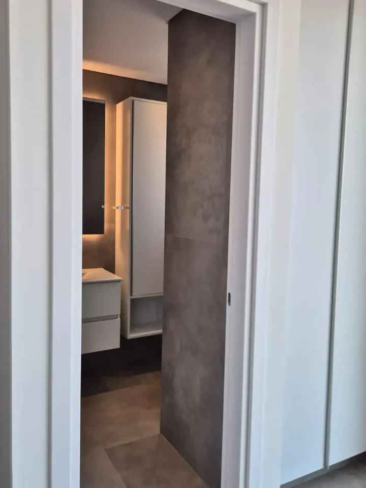 3-bedroom penthouse for rent 123 m² in Limassol, Limassol - Agios Georgios