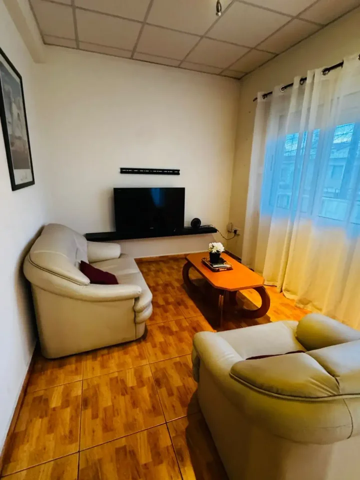 Apartments for rent 100 m² in Limassol, Limassol - Agios Nicolaos
