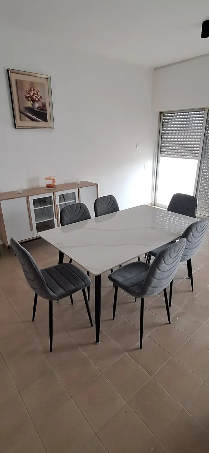 Penthouse for rent 125 m² in Limassol, Germasogeia Tourist Area