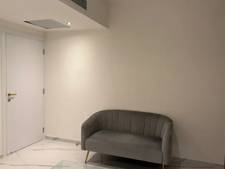 Studio for rent 39 m² in Nicosia, Egkomi - Parissinos
