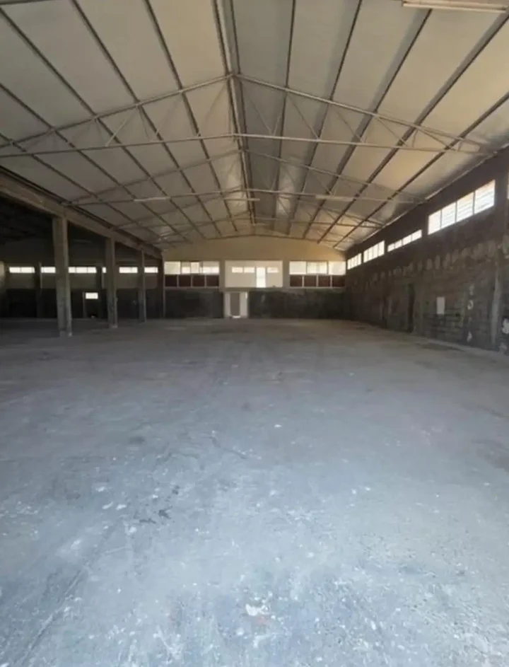 Residential properties for rent 1000 m² in Limassol, Ypsonas