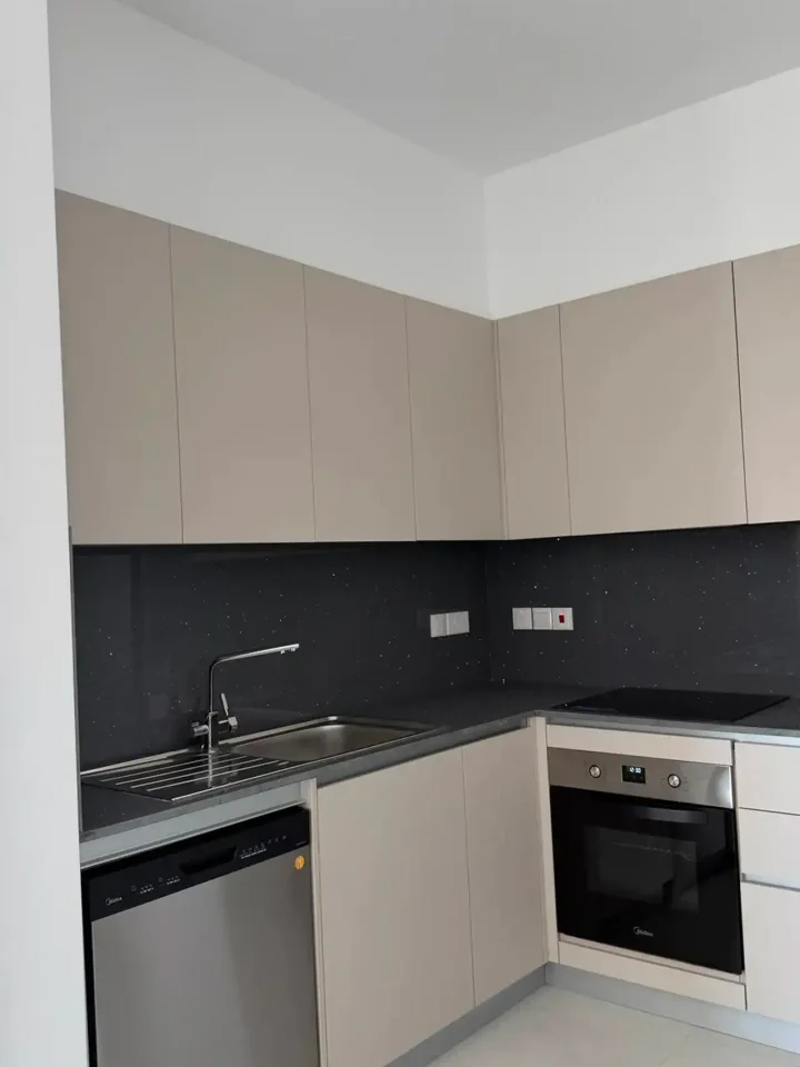 1-bedroom apartments for rent 73 m² in Larnaca, Livadia Larnakas
