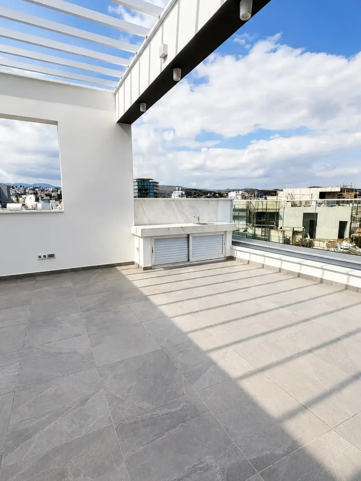Apartments for rent 76 m² in Limassol, Germasogeia Tourist Area