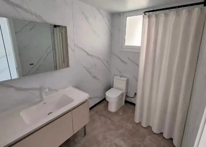 Apartments for rent 120 m² in Paphos, Geroskipou