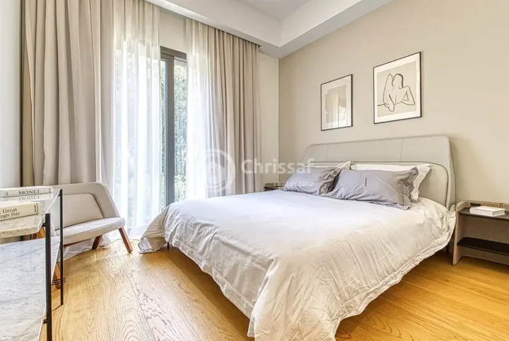 Detached house for rent 163 m² in Limassol, Germasogeia