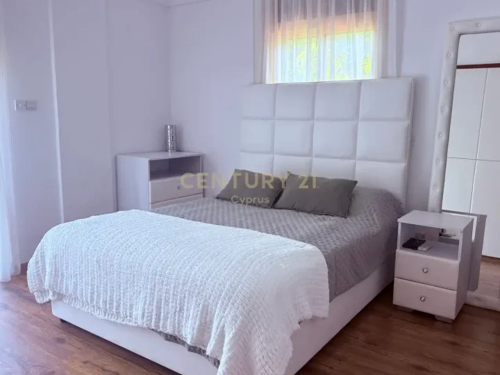 5-bedroom villa for rent 214 m² in Limassol, Pyrgos Lemesou