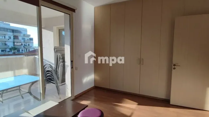 Апартаменты в аренду 81 м² в Nicosia, Strovolos - Stavros