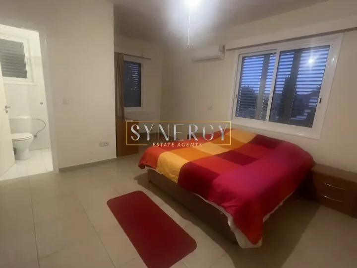 Detached house for rent 200 m² in Nicosia, Strovolos - Agios Vasileios