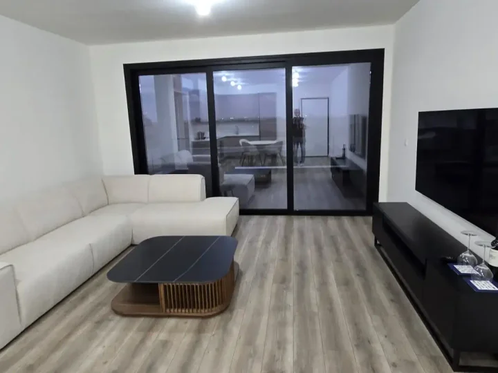 Apartments for rent 96 m² in Limassol, Limassol - Zakaki
