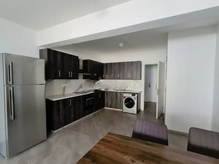 2-bedroom apartments for rent 76 m² in Larnaca, Livadia Larnakas