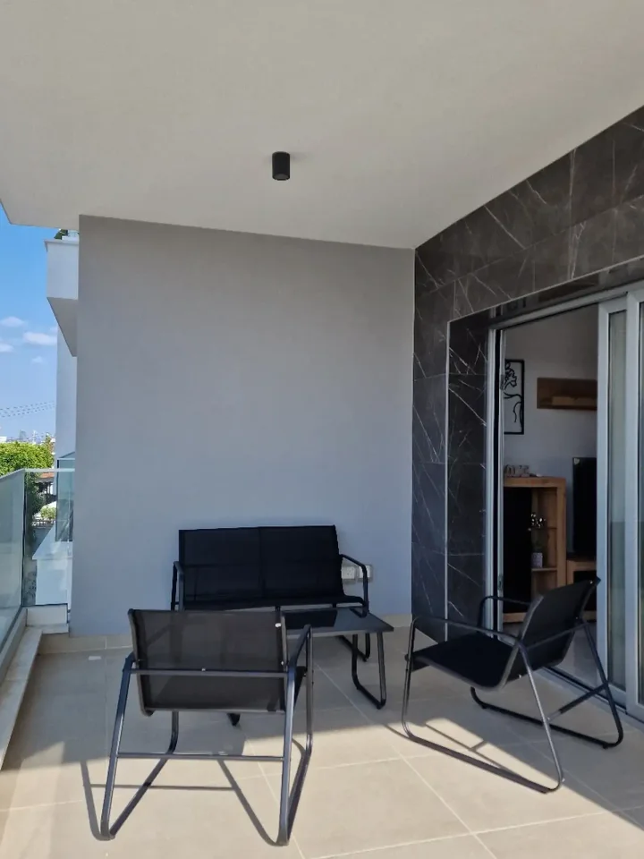 Apartments for rent 110 m² in Limassol, Limassol - Mesa Geitonia