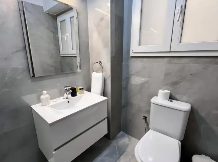 2-bedroom apartments for rent 110 m² in Limassol, Limassol - Neapolis