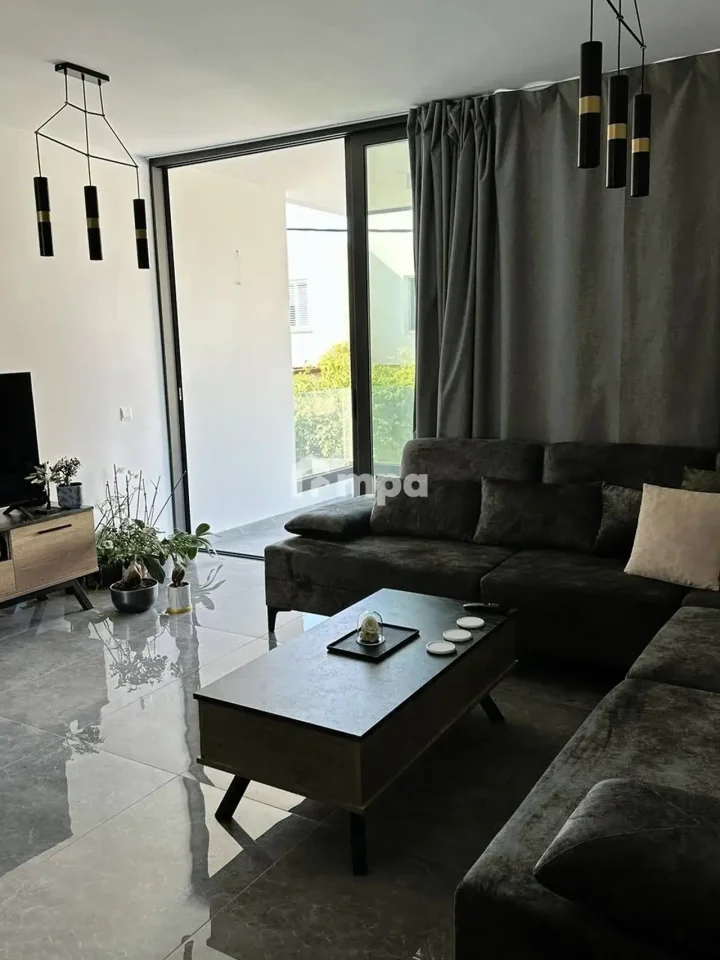 Apartments for rent 90 m² in Nicosia, Strovolos - Stavros