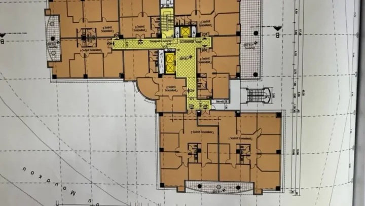 Office  for rent in Paphos, Paphos - Agios Theodoros