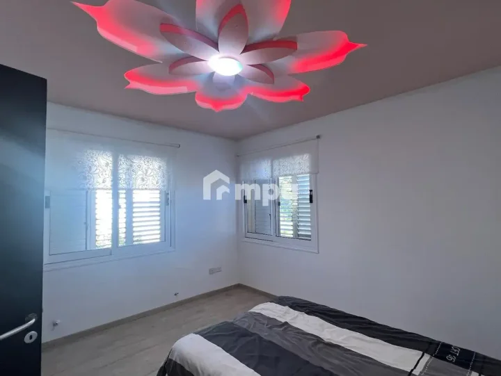 Отдельный дом в аренду 82 м² в Nicosia, Egkomi